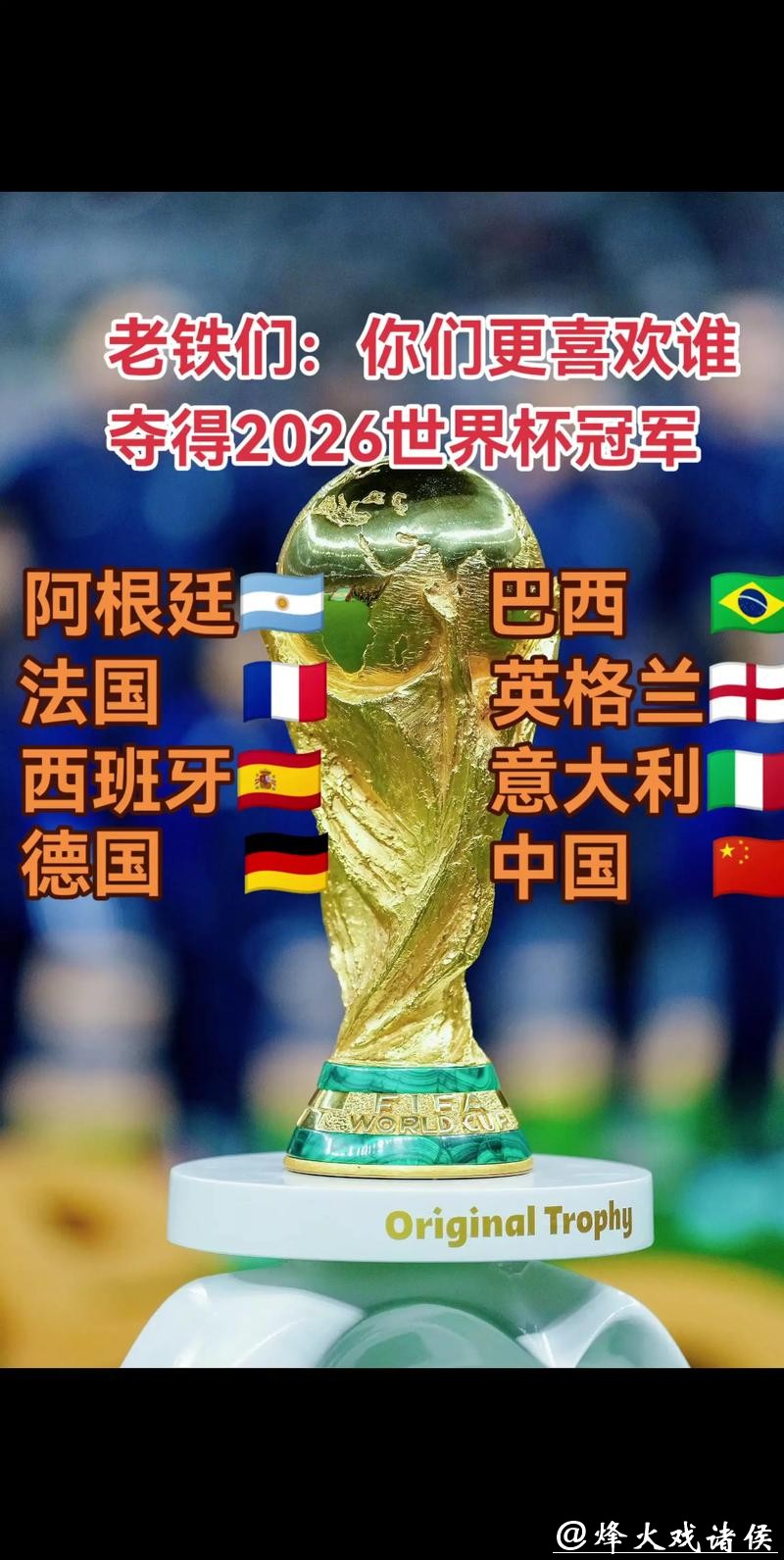 2026世界杯买球的成功案例与失败经验